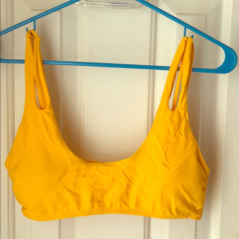 Swimsuit Top
